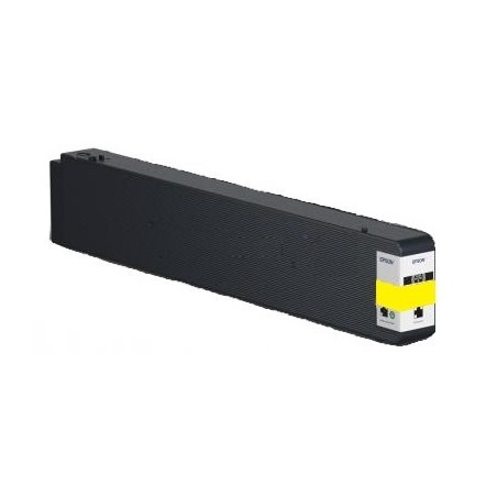 EPSON ink bar WorkForce Enterprise WF-C21000 Yellow Ink (50.000 str.)