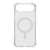 Tactical MagForce Plyo Kryt pro Apple iPhone Air Transparent