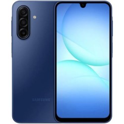 Samsung Galaxy A17 LTE 4GB/128GB světle modrý, EU