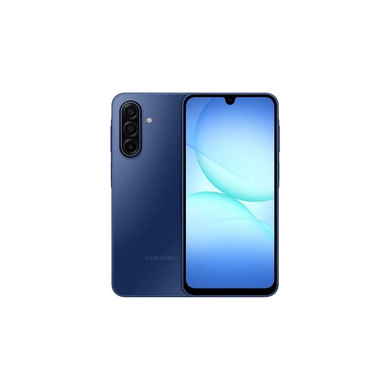 Samsung Galaxy A17 LTE 4GB/128GB světle modrý, EU