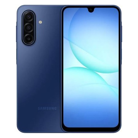 Samsung Galaxy A17 LTE 4GB/128GB světle modrý, EU