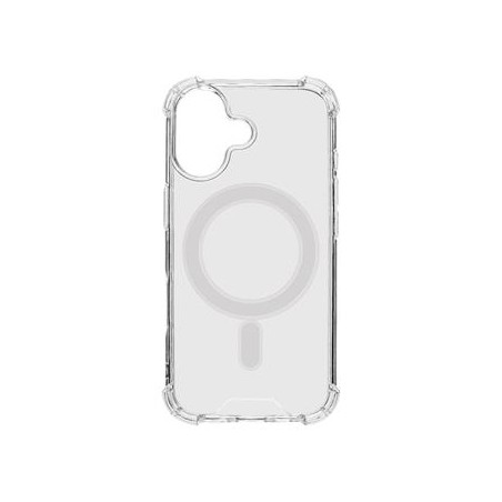 Tactical MagForce Plyo Kryt pro Apple iPhone 17 Transparent