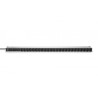 DIGITUS IT BASIC PDU, Vertikální, 16A, 24 x C13, 3 x C19 1fázový, 3m kabel, IEC309 16A vidlice