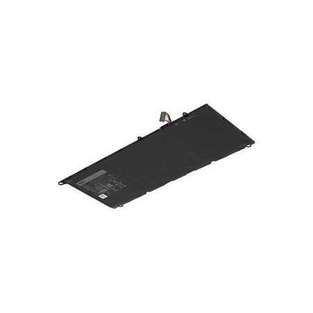 Dell TP1GT XPS 13 9360 4 článková Baterie do Laptopu 7,6V 8066mAh