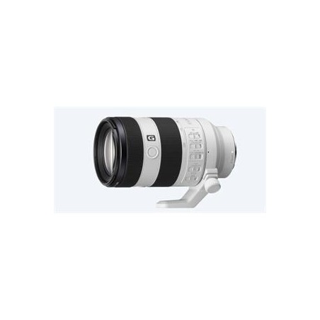 SONY SEL70200G2 objektiv s bajonetem E, FE 70–200mm F4 Macro G OSS ?