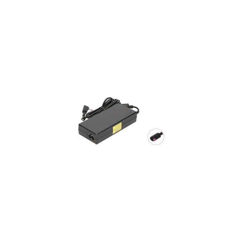 Acer CONCEPTD AC Adapter 19.5V 135W 5.5*1.7mm
