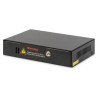 DIGITUS 4portový gigabitový extender 4PPoE, 802.3at, 60 W