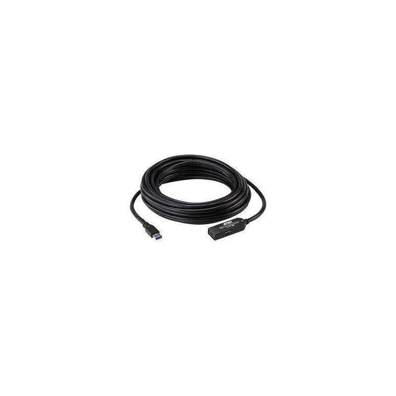 Aten UE331C-AT-G 10 M USB 3.2 Gen1 Extender Cable