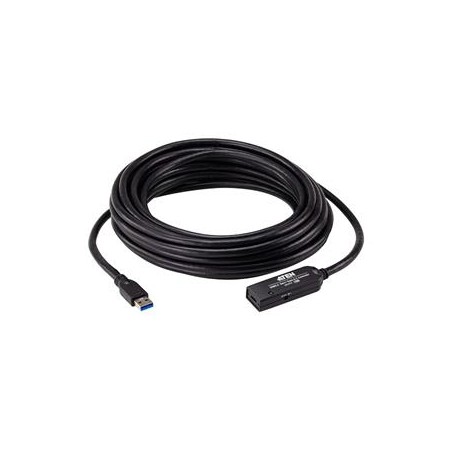 Aten UE331C-AT-G 10 M USB 3.2 Gen1 Extender Cable