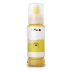 EPSON ink bar 115 EcoTank Yellow ink bottle