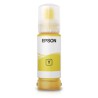 EPSON ink bar 115 EcoTank Yellow ink bottle
