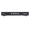 Aten CS1184H4-AT-G 4-Port USB HDMI Zabezpečený KVM přepínač (PSD PP v4.0 kompatibilní)