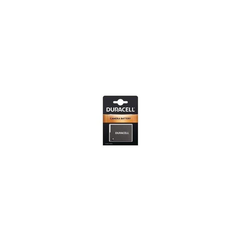 DURACELL Baterie - AHDBT-501 - náhrada pro GoPro Hero 5,6,7 Battery 1250mAh