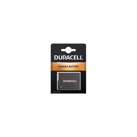 DURACELL Baterie - AHDBT-501 - náhrada pro GoPro Hero 5,6,7 Battery 1250mAh