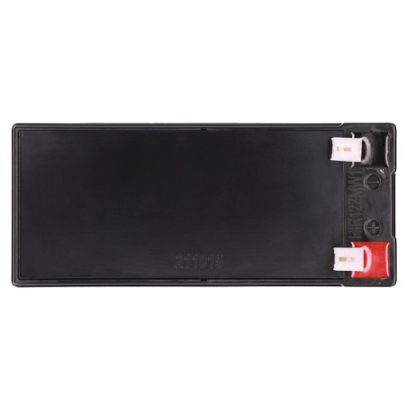 2-Power 2P12-12 12V 12Ah VRLA Baterie F2 ( Faston 250)