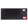 2-Power 2P12-12 12V 12Ah VRLA Baterie F2 ( Faston 250)