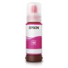 EPSON ink bar 115 EcoTank Magenta ink bottle