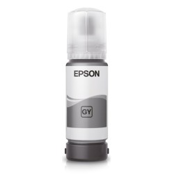 EPSON ink bar 115 EcoTank Grey ink bottle