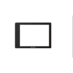 SONY PCK-LG2 Ochranné sklo na displej pro model alpha