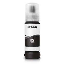 EPSON ink čer 115 EcoTank Pigment Black ink bottle
