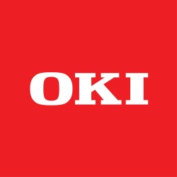 OKI Toner Magenta 8460 - 10K ISO