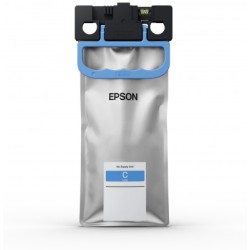 EPSON ink bar WF-C5X9R Cyan XXL Ink Supply Unit (20.000 str.)