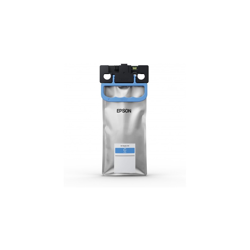 EPSON ink bar WF-C5X9R Cyan XXL Ink Supply Unit (20.000 str.)