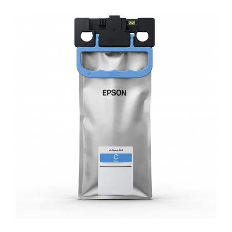 EPSON ink bar WF-C5X9R Cyan XXL Ink Supply Unit (20.000 str.)