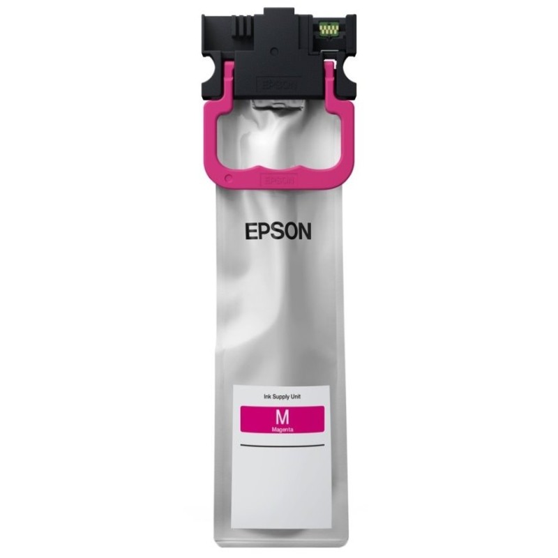 EPSON ink bar WF-C5X9R Magenta XL Ink Supply Unit (5.000 str)