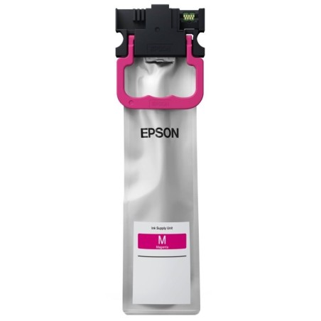 EPSON ink bar WF-C5X9R Magenta XL Ink Supply Unit (5.000 str)
