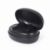 Gembird Sluchátka Malmo, TWS, Active Noise Cancelling, Bluetooth černá