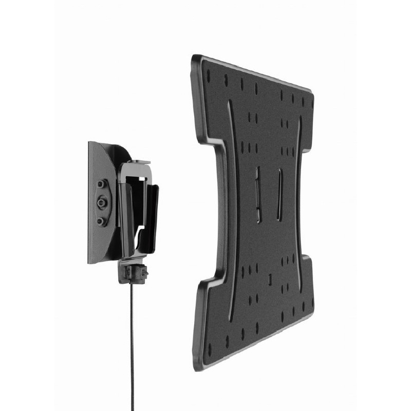 Držák TV GEMBIRD WM-65T-02, 32"-65" (30kg), náklopný