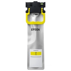 EPSON ink bar WF-C5X9R Yellow XL Ink Supply Unit (5.000 str.)
