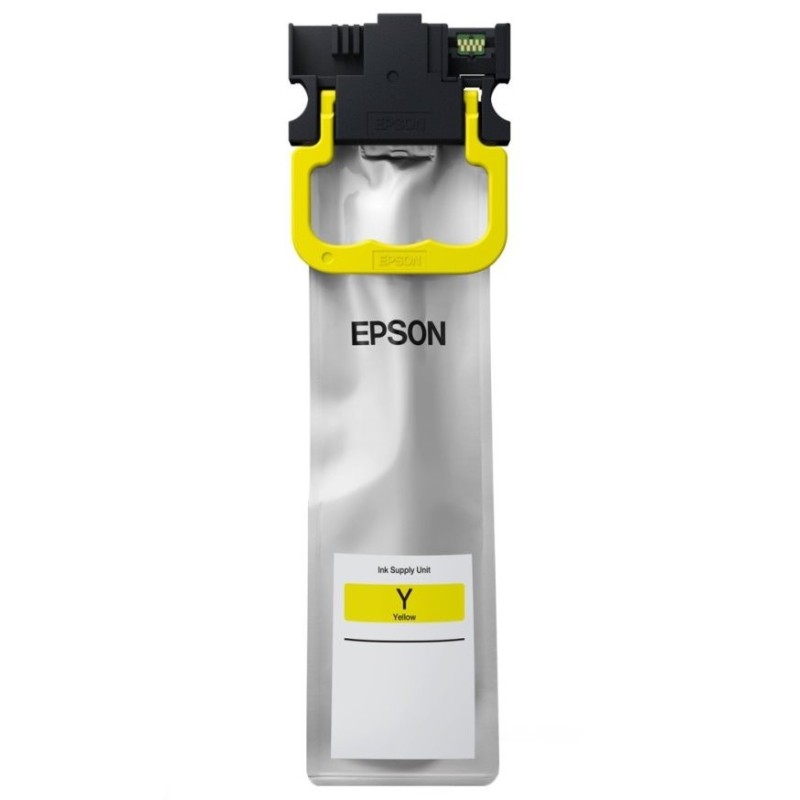 EPSON ink bar WF-C5X9R Yellow XL Ink Supply Unit (5.000 str.)