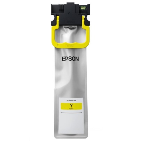 EPSON ink bar WF-C5X9R Yellow XL Ink Supply Unit (5.000 str.)