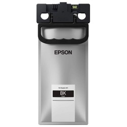 EPSON ink čer WF-C5X9R Black XL Ink Supply Unit (10.000 str.)