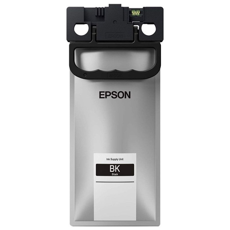 EPSON ink čer WF-C5X9R Black XL Ink Supply Unit (10.000 str.)