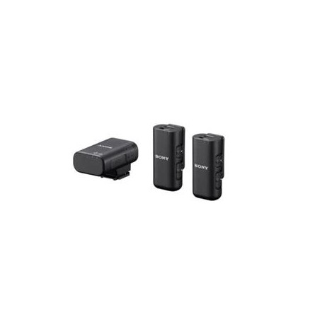 SONY ECM-W3 Mikrofon bezdrátový