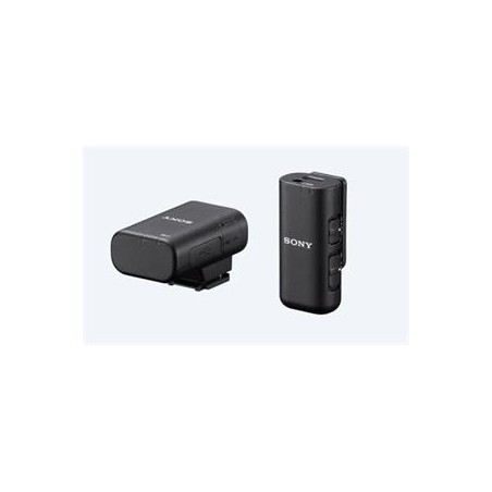 SONY ECM-W3S Mikrofon bezdrátový