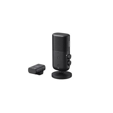 SONY ECM-S1 Mikrofon bezdrátový streamovací