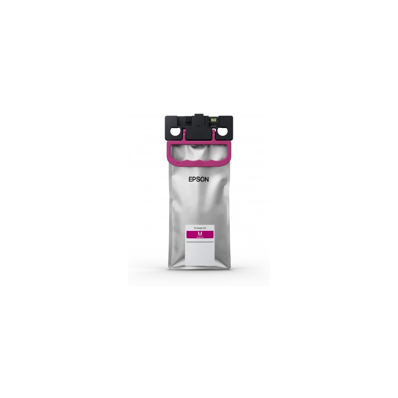 EPSON ink bar WF-C5X9R Magenta XXL Ink Supply Unit (20.000 str.)