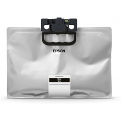 EPSON ink čer WF-C5X9R Black XXL Ink Supply Unit (50.000 str.)