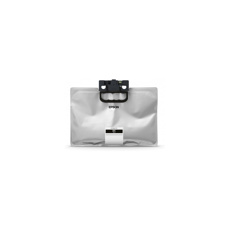 EPSON ink čer WF-C5X9R Black XXL Ink Supply Unit (50.000 str.)