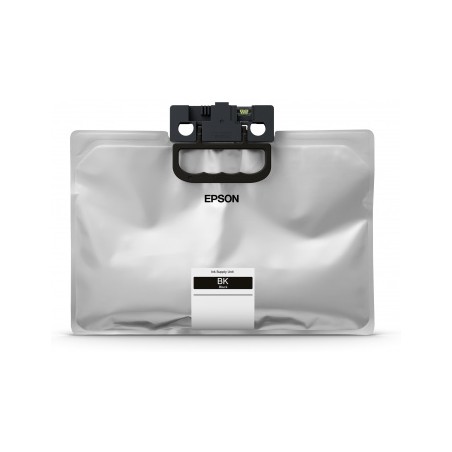 EPSON ink čer WF-C5X9R Black XXL Ink Supply Unit (50.000 str.)
