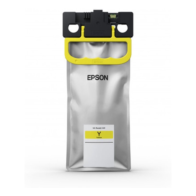EPSON ink bar WF-C5X9R Yellow XXL Ink Supply Unit (20.000 str.)