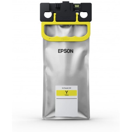 EPSON ink bar WF-C5X9R Yellow XXL Ink Supply Unit (20.000 str.)