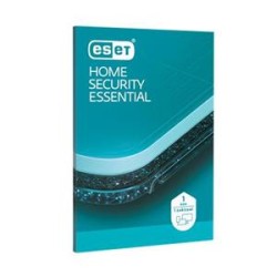 UPDATE ESET HOME Security Essential - 2 instalace na 1 rok