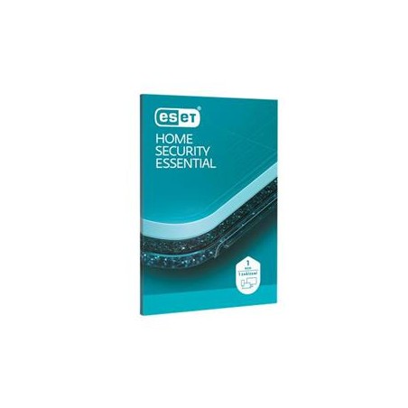 UPDATE ESET HOME Security Essential - 2 instalace na 2 roky