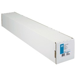 HP Artist Matte Canvas-1067 mm x 15.2 m (42 in x 50 ft), 16 mil, 390 g/m2, E4J56B