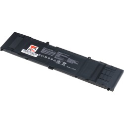 Baterie T6 Power pro Asus UX310U, UX410U, 4240mAh, 48Wh, 3cell, Li-pol